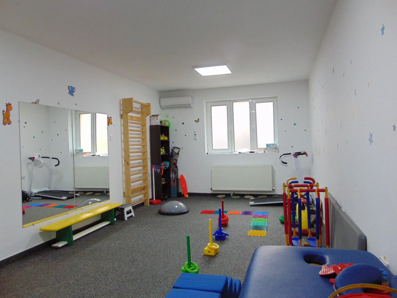 Centrul Special Club Therapy